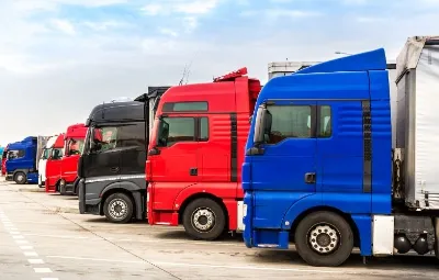 Adana Sarıyer Ambar Nakliyat